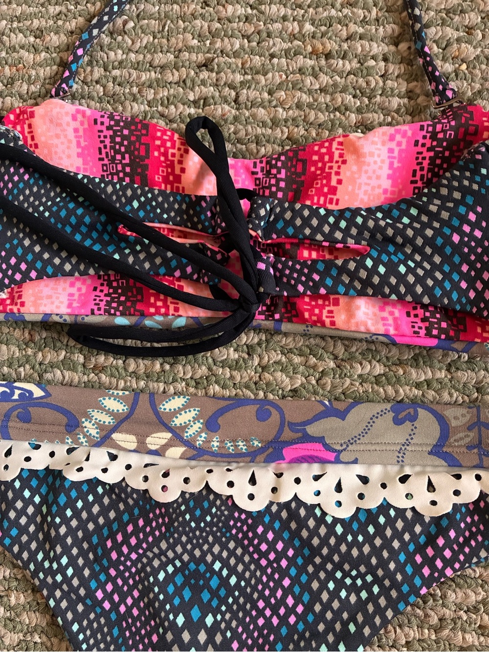 Maaji Majestic Tsunami bikini - Picture 12 of 14